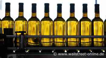 Credit-Suisse-Tipp: Diese Flaschen bieten der Inflation die Stirn