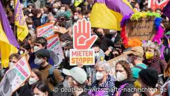 Wohnungsangebot in Berlin dank Mietendeckel im Keller – nächste Regulierung wird bereits geprüft
