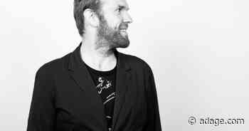 David Kolbusz reflects on Droga5 London tenure—see his greatest hits