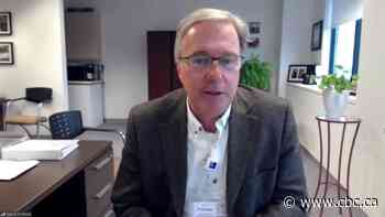 COVID spread leads to hospital staff shortage in Kingston - CBC.ca