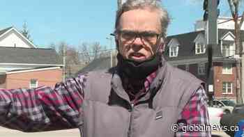 Kingston city councillor calls for green space opportunities in Williamsville corridor - Global News