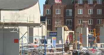 Motion calling for green space opportunities in Williamsville corridor - Global News