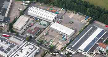 Gefährliche Stoffe entdeckt: Verdächtige Gläser auf dem Recyclinghof gesprengt