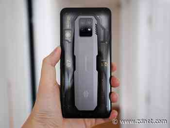 Nubia RedMagic 7 Pro review: The coolest gaming phone you can buy