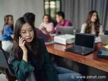 Buzz, buzz, burnout: Why constant notifications are ruining our productivity