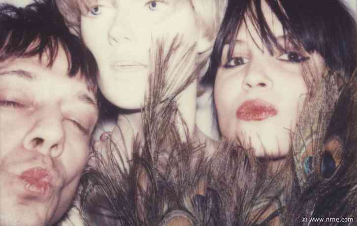 The Kills announce 17th anniversary reissue of ‘No Wow’