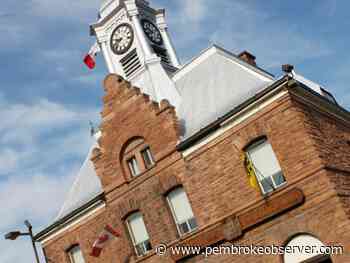 Phase 2 of Nelson Street reconstruction in Pembroke postponed until 2023 - Pembroke Observer