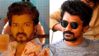 Beast movie review: Netizens upset with director Nelson Dilipkumar for wafer-thin plot - DNA India