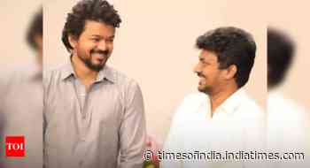 Fans criticise Nelson Dilipkumar for ‘Beast’ - Times of India