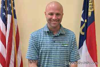 2022 Primary Election: Nelson Beaulieu runs for second term on NHCS board - Port City Daily