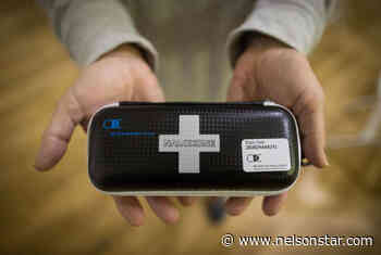 Interior Health announces new outpatient withdrawal services - Nelson Star