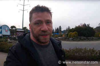 YouTuber finds stealth camping nirvana in BC roundabout – Nelson Star - Nelson Star