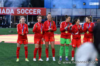 Canada ties with Nigeria in Vancouver Island soccer thriller – Nelson Star - Nelson Star