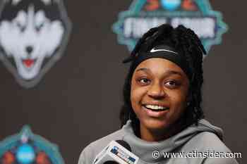 UConn women’s basketball’s Williams, Nelson-Ododa, Westbrook selected in 2022 WNBA Draft - CT Insider