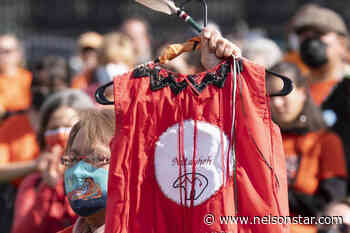 BC announces $5.34 million to combat violence against Indigenous women – Nelson Star - Nelson Star