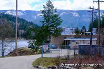 Sewage from Nelson treatment plant runs into Kootenay River during storms: environment ministry – Nelson Star - Nelson Star