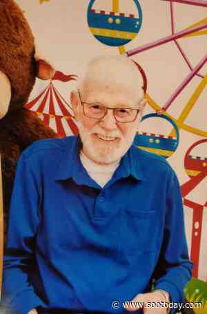 BOUDAH, Charles Nelson 'Rusty' - Obituary - Sault Ste. Marie - Sault Ste. Marie News - SooToday