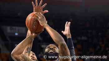 Die Spieler von Ratiopharm Ulm müssen sich noch länger machen