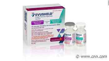 There's a drug to protect the most vulnerable from Covid-19. Why is it so hard to get?