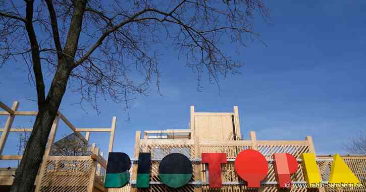 Niederländischer König eröffnet Gartenbauausstellung