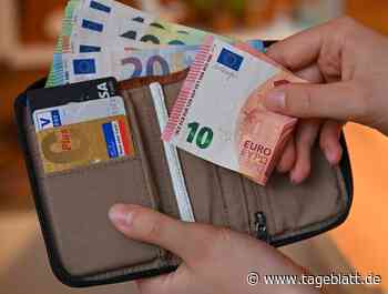 Pro-Kopf-Einkommen: Bremerhaven Schlusslicht, Kreis Stade über Bundesschnitt - Landkreis Stade - Tageblatt-online