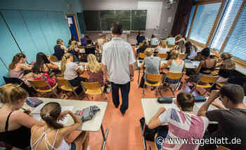 Deutsche Schüler beginnen mit Pisa-Tests - Landkreis Stade - Tageblatt-online