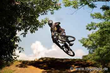 Mehrheit steht: Politik will Bikepark in Stade bauen - Stade - Tageblatt-online