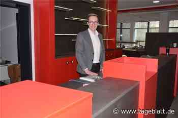 Schlafen wie ein Stade-Tourist: Havenhostel sucht Gäste für Probebetrieb - TAGEBLATT: Nachrichten aus Stade, Buxtehude und der Region - Tageblatt-online