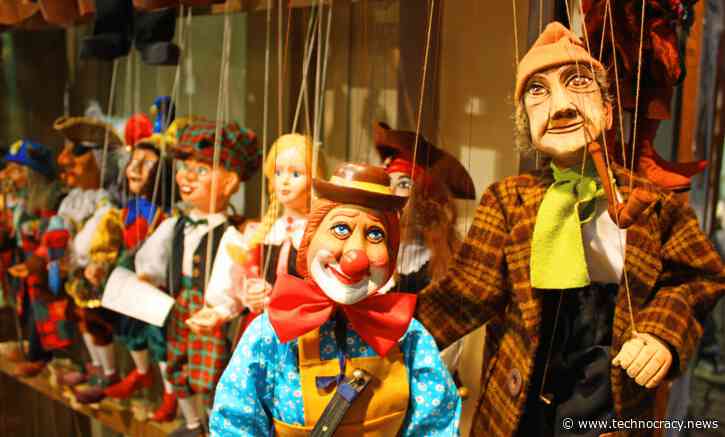 Mercola: Programmable Digital Currency Is Cornerstone Of Total Control