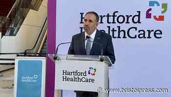 Hartford HealthCare, Yale New Haven Health bringing Proton Beam Therapy to Connecticut to treat cancer - The Bristol Press