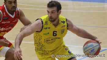 Vigevano non trema e sbanca San Giorgio: resta seconda - La Provincia Pavese