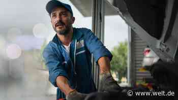 Deutschlands Ausbildungskrise bedroht die ganze Volkswirtschaft