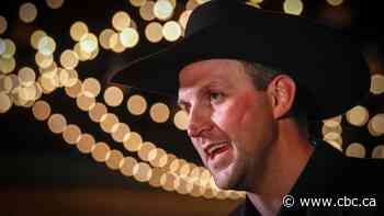 Going once, going twice: Calgary Stampede canvas auction returns after pandemic delay