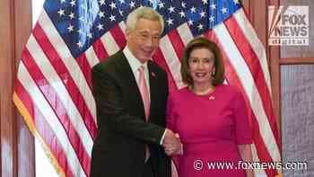 San Francisco ready for ‘change,’ Pelosi faces criticism from hometown crowd ahead of reelect bid