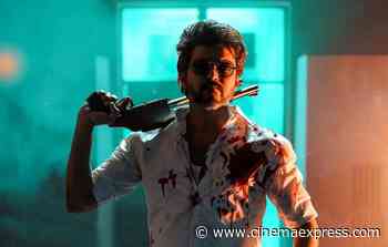 Beast Movie Review: This Nelson-Vijay film never really takes off - cinemaexpress