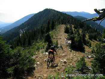 Mayor concerned about open pit mine proposal near Rossland – Nelson Star - Nelson Star