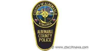 Nelson County man arrested for setting fires near businesses - - CBS19 News