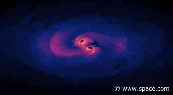 Scientists reveal secrets about elusive mid-sized black holes