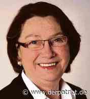 Lions-Club: Von Garrel ist Vize-Governor - Der Patriot Lippstädter Zeitung