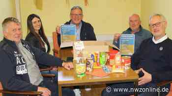 Ukraine-Krise: Nächster Hilfstransport aus Bösel und Garrel geplant - Nordwest-Zeitung