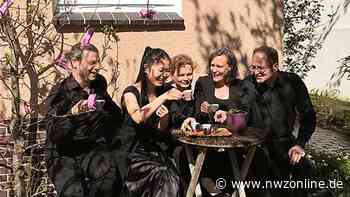 Kunst- und Kulturkreis Garrel lädt ein: Wohnzimmer-Konzert im „Wohnhus“ - Nordwest-Zeitung