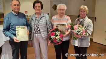 Reha-Sportverein Garrel: Helmut Rolfes nun Ehrenvorsitzender - Nordwest-Zeitung