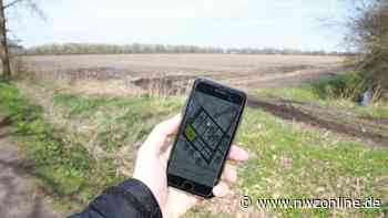 Neues Gewerbegebiet in Garrel: Bei Wald und Gerüchen geteilter Meinung - Nordwest-Zeitung