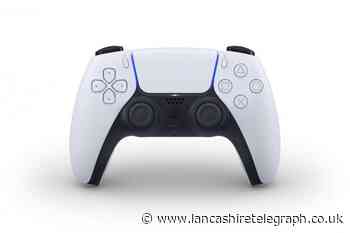 Pre-order your PS5 from new stock at Game today