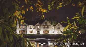 SquareMeal: Moor Hall, Aughton named in Top 100 restaurants in UK
