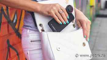 Mode-Trends 2022: Diese 5 Taschen in hellen Farben sind mega angesagt - Petra