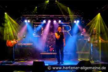 Herten: Konzertveranstalter verspricht „Depeche Mode“-Party - Hertener Allgemeine