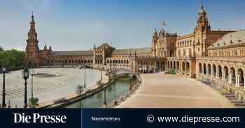 Die Mode geht wieder auf Reisen - Die Presse