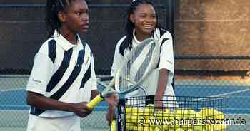 Mode-Trend 2022: So stylen Sie den Tennis-Look wie in „King Richard“ - Harper's BAZAAR