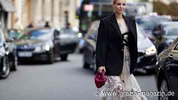 Mode-Trends 2022: 6 sommerliche Kleider, die jeder Figur stehen - GRAZIA Deutschland